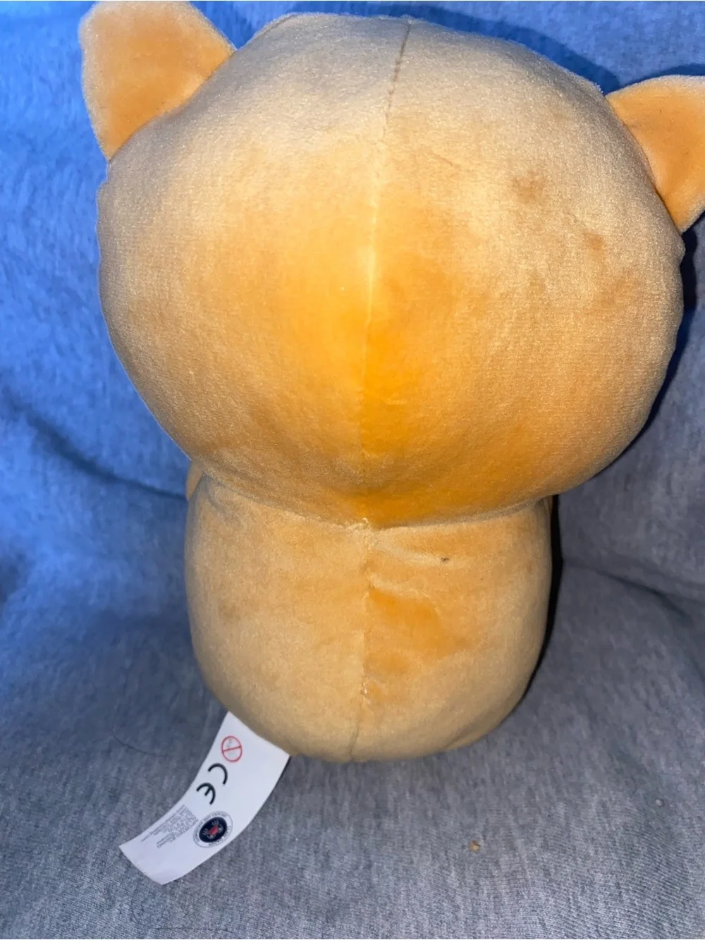 Plush Shiba Inu Dog plush